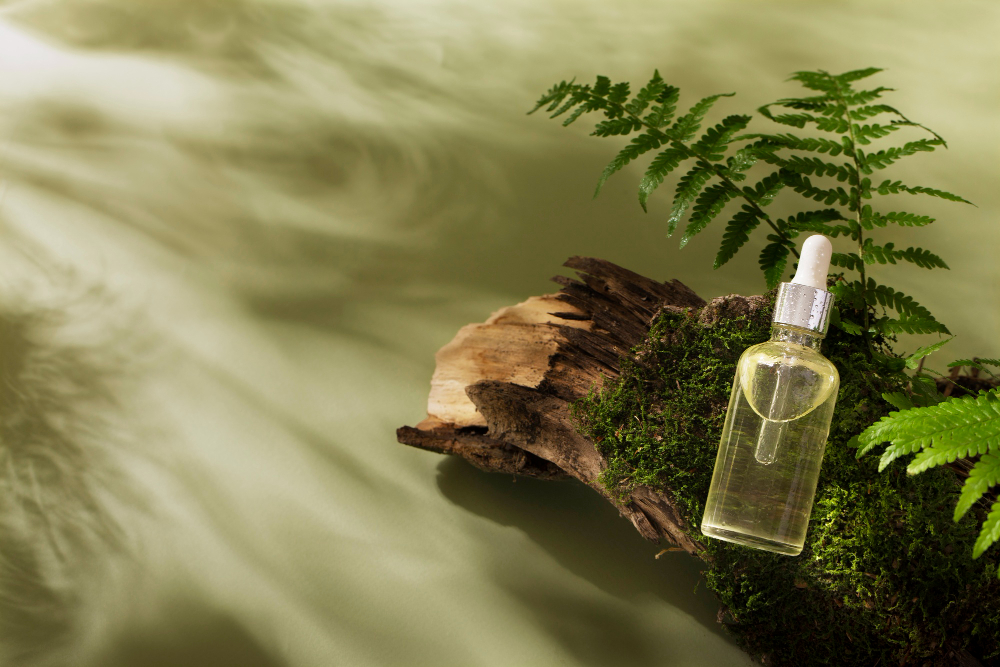 Vẻ Đẹp Bền Vững