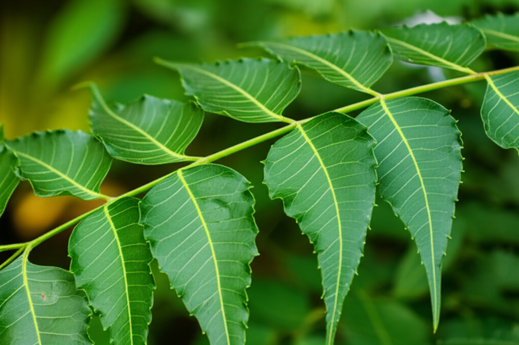 Turmeric Neem Face Mask view 3