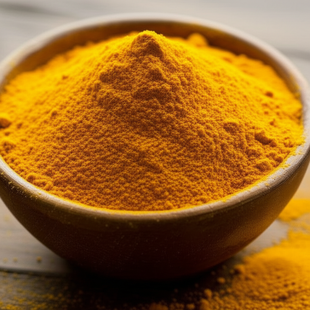Turmeric Neem Face Mask view 2